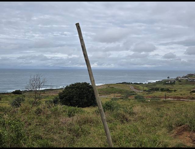 1,302M² VACANT LAND FOR SALE IN SEATON ESTATE